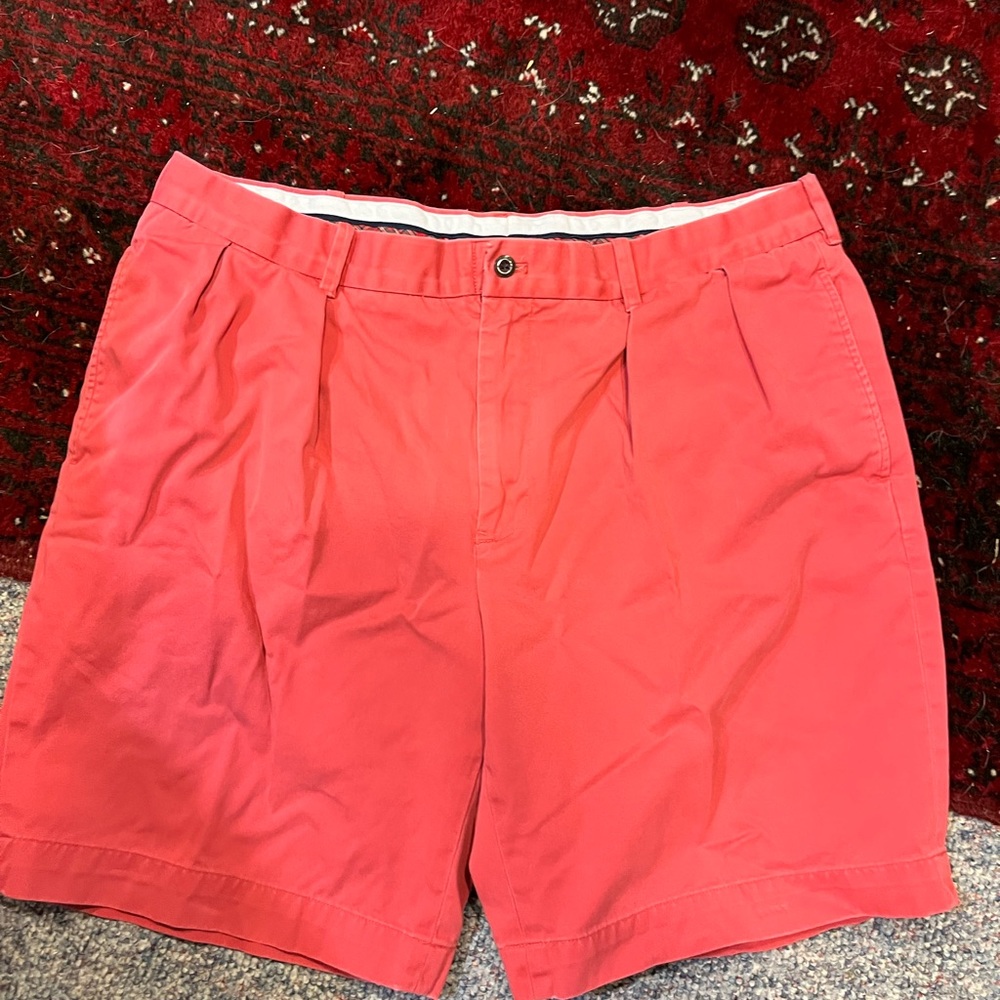 Ralph Lauren Golf Shorts 38